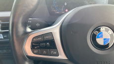 BMW 1 Series 118i [136] M Sport 5dr Step Auto [LCP] Petrol Hatchback